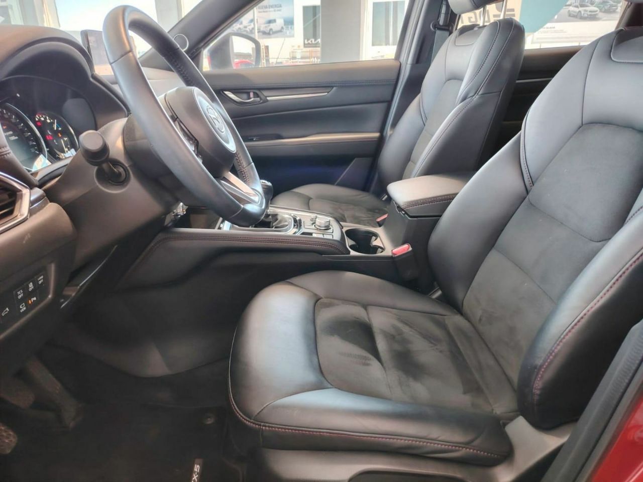 Mazda CX-5 2.2 DE 110kW (150CV) Homura - Foto 10