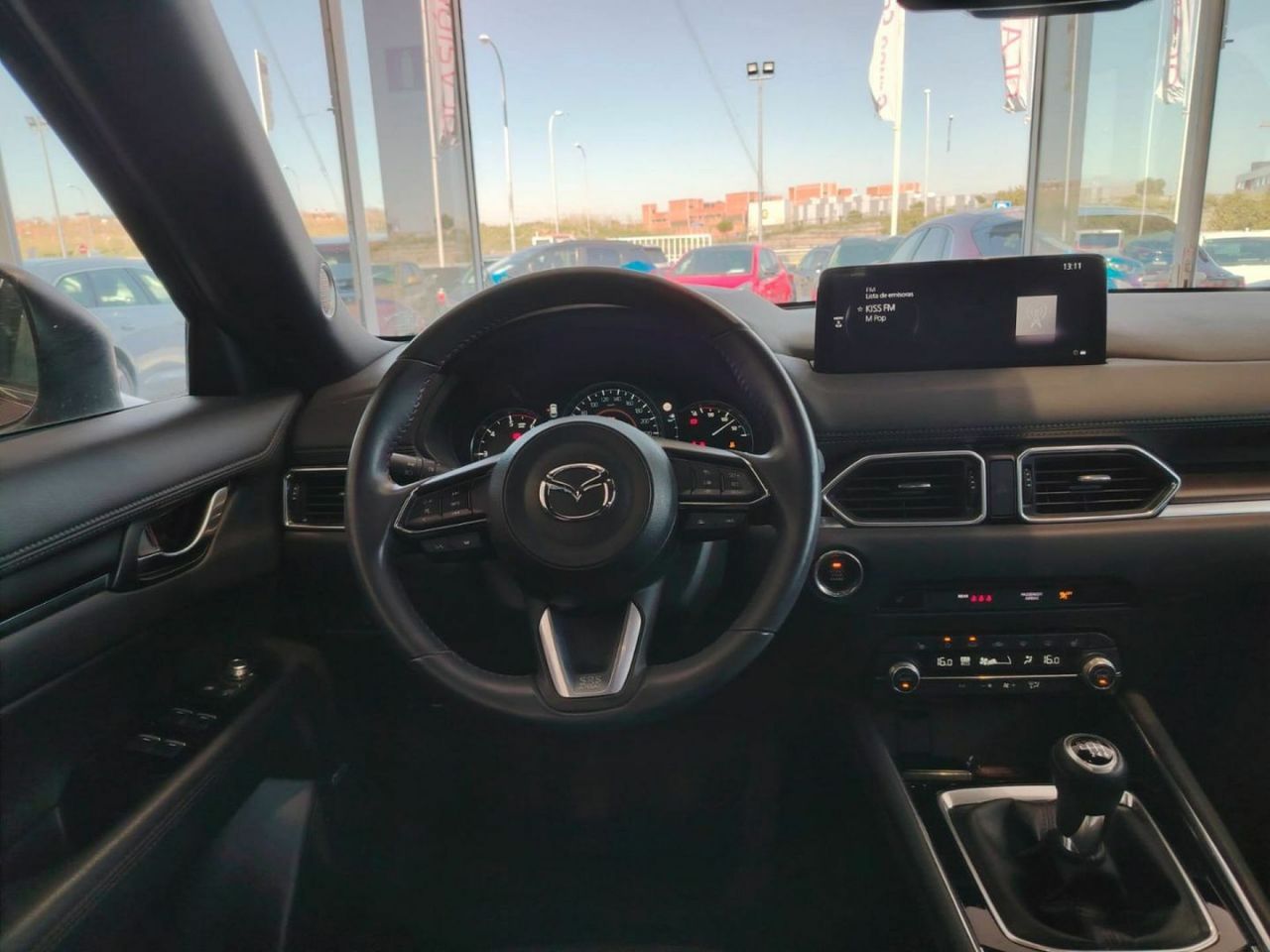Mazda CX-5 2.2 DE 110kW (150CV) Homura - Foto 7