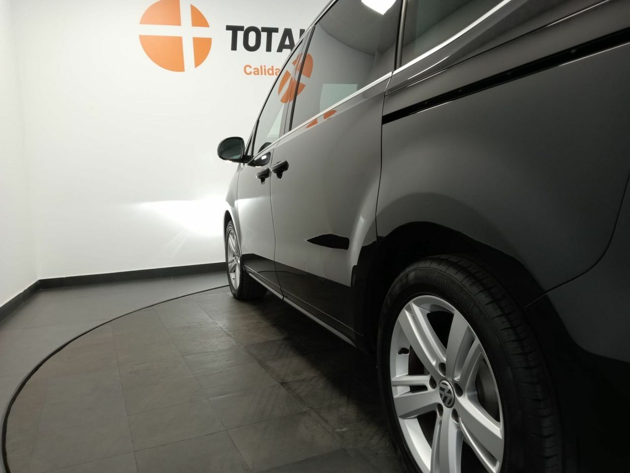 Volkswagen Sharan Advance 2.0 TDI 135kW(184CV) BMT DSG - Foto 14