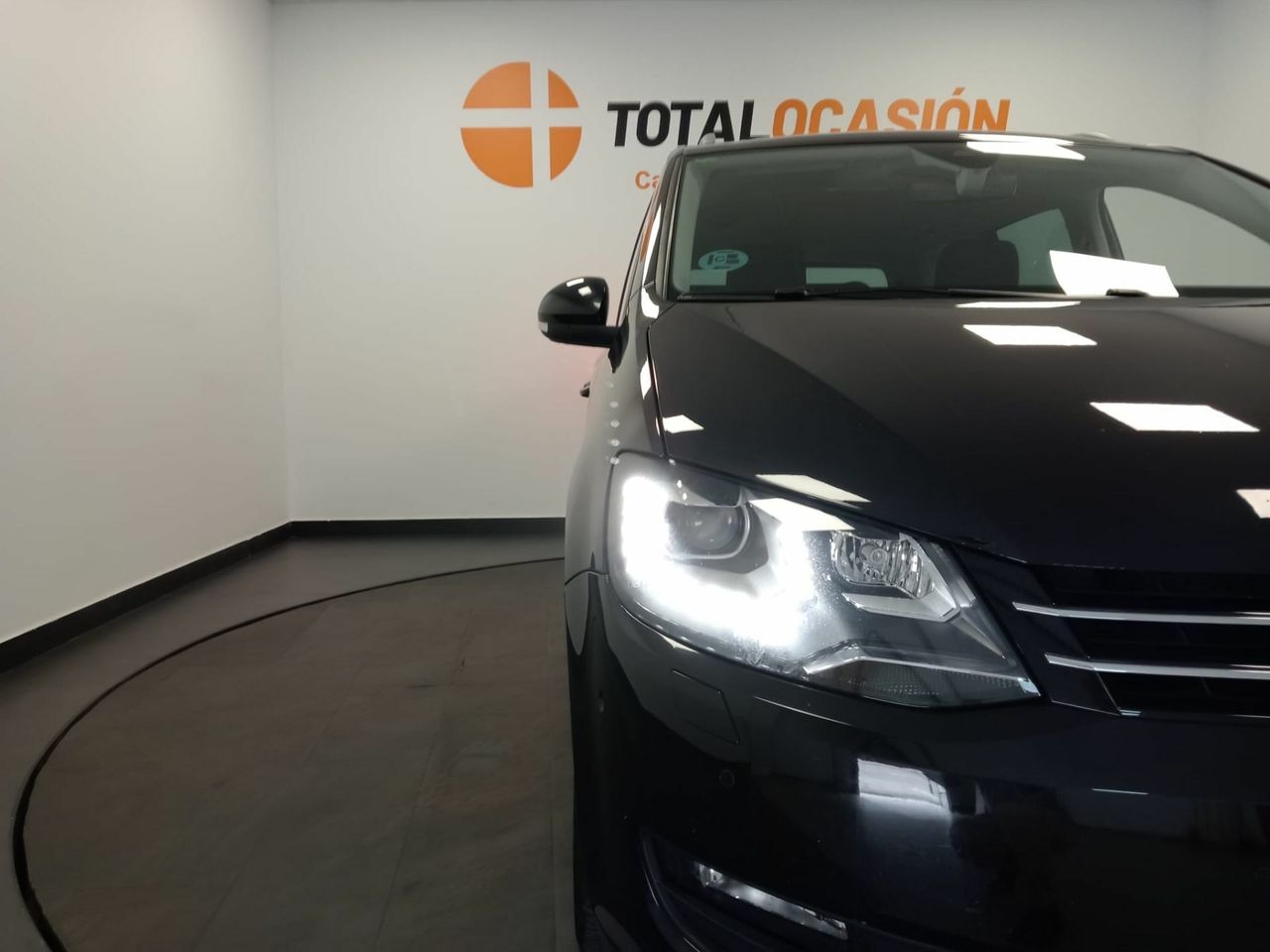 Volkswagen Sharan Advance 2.0 TDI 135kW(184CV) BMT DSG - Foto 33