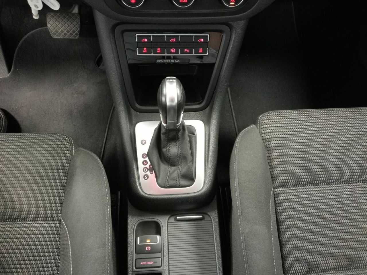 Volkswagen Sharan Advance 2.0 TDI 135kW(184CV) BMT DSG - Foto 26