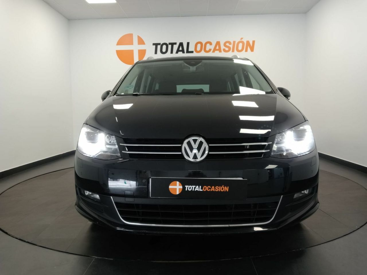Volkswagen Sharan Advance 2.0 TDI 135kW(184CV) BMT DSG - Foto 34