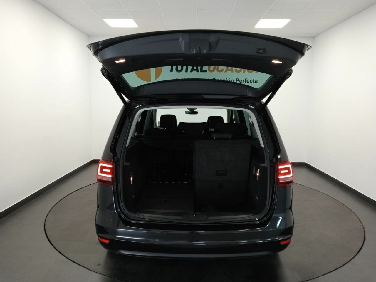 Volkswagen Sharan Advance 2.0 TDI 135kW(184CV) BMT DSG - Foto 11