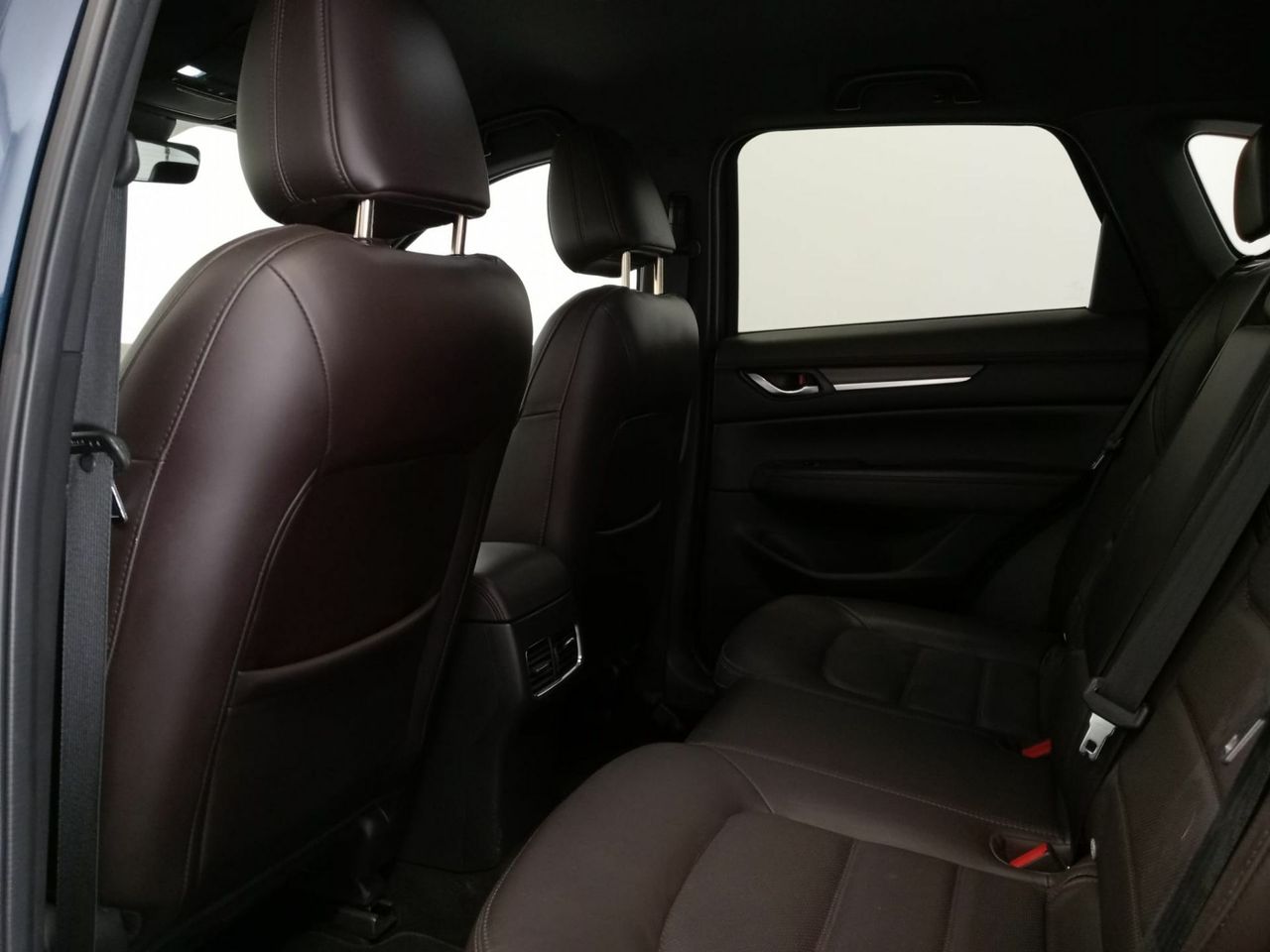 Mazda CX-5 2.5 GE 143kW (194CV) AWD AT Signature - Foto 37