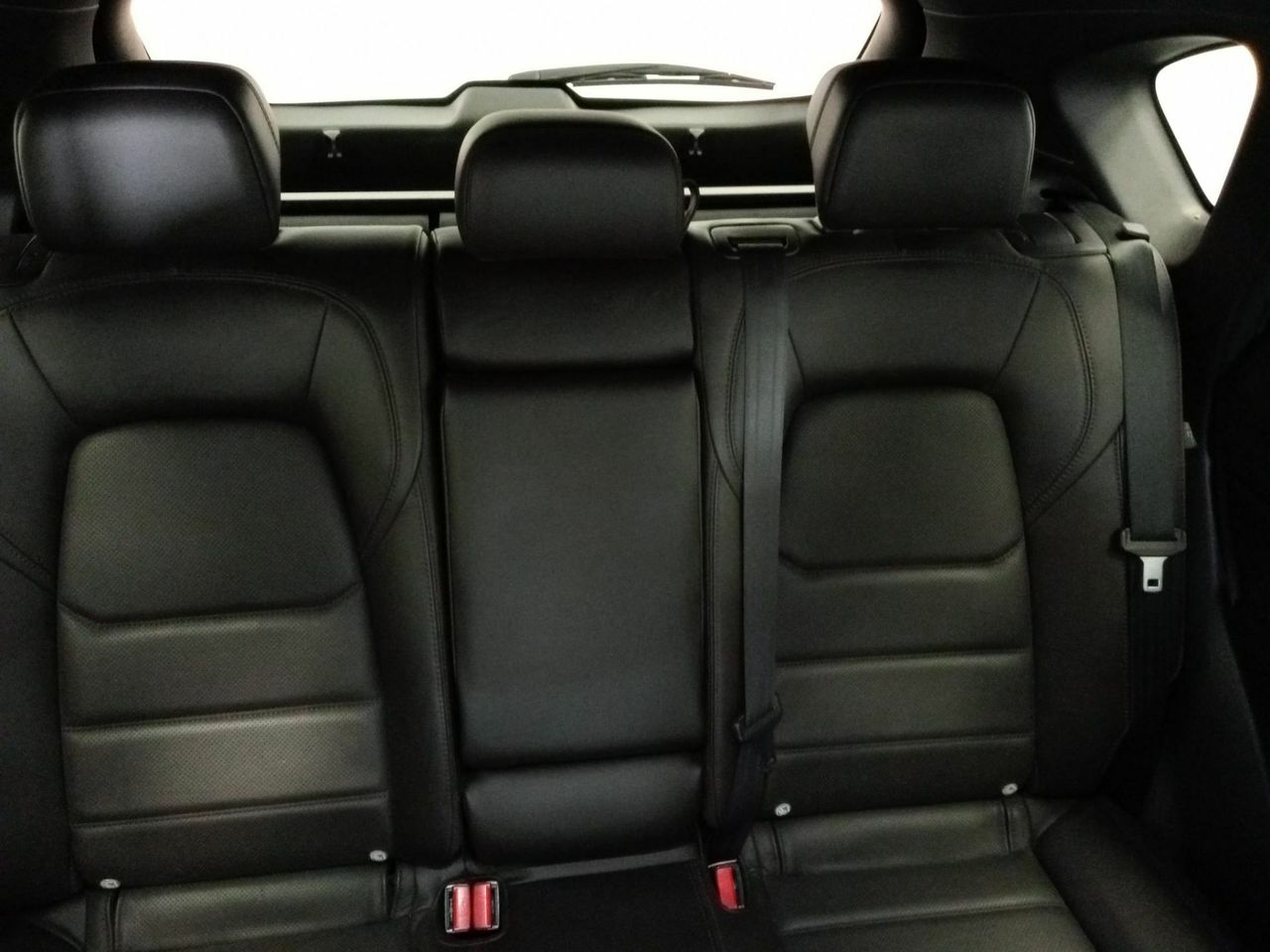 Mazda CX-5 2.5 GE 143kW (194CV) AWD AT Signature - Foto 28