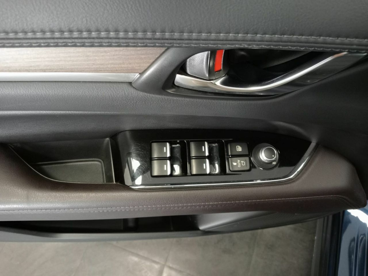 Mazda CX-5 2.5 GE 143kW (194CV) AWD AT Signature - Foto 18