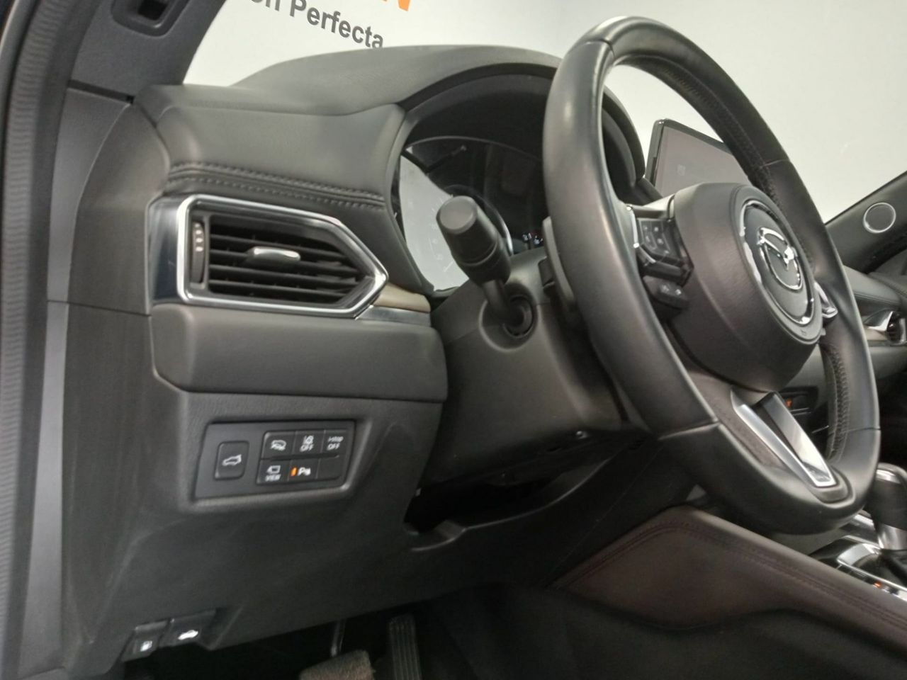 Mazda CX-5 2.5 GE 143kW (194CV) AWD AT Signature - Foto 27
