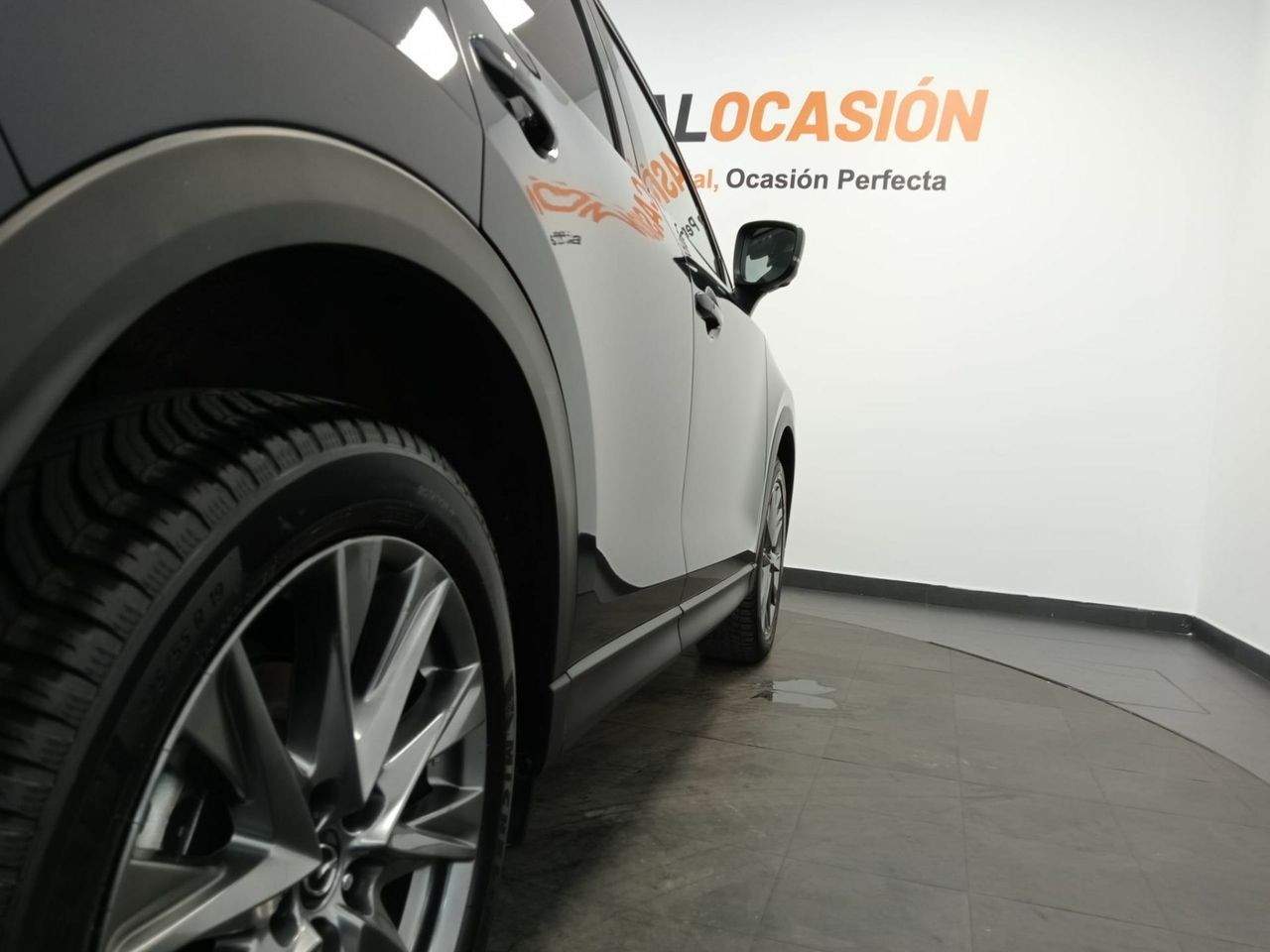 Mazda CX-5 2.5 GE 143kW (194CV) AWD AT Signature - Foto 26
