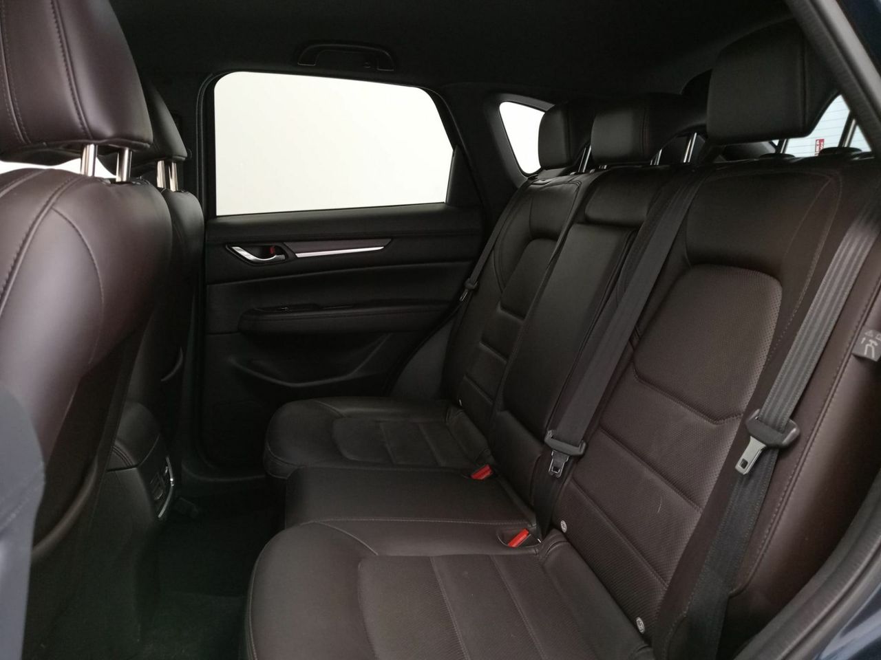Mazda CX-5 2.5 GE 143kW (194CV) AWD AT Signature - Foto 29