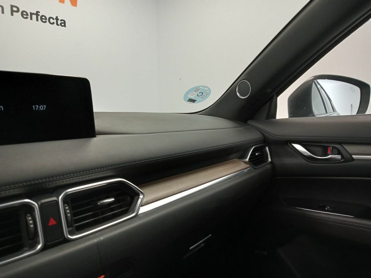 Mazda CX-5 2.5 GE 143kW (194CV) AWD AT Signature - Foto 14