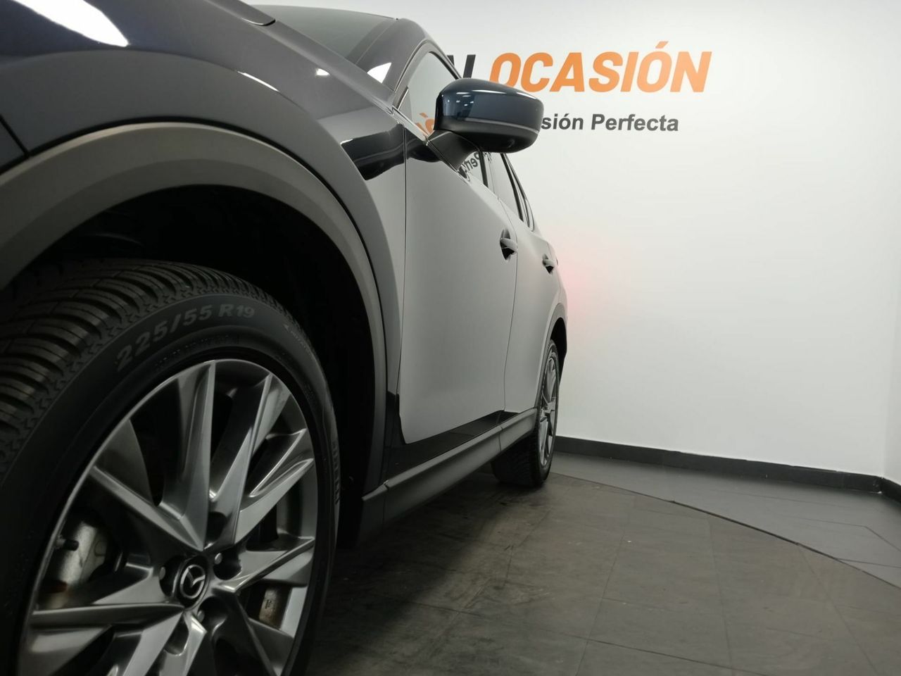 Mazda CX-5 2.5 GE 143kW (194CV) AWD AT Signature - Foto 35