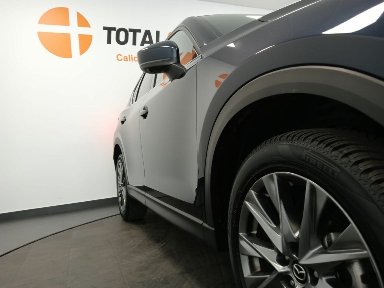 Mazda CX-5 2.5 GE 143kW (194CV) AWD AT Signature - Foto 24