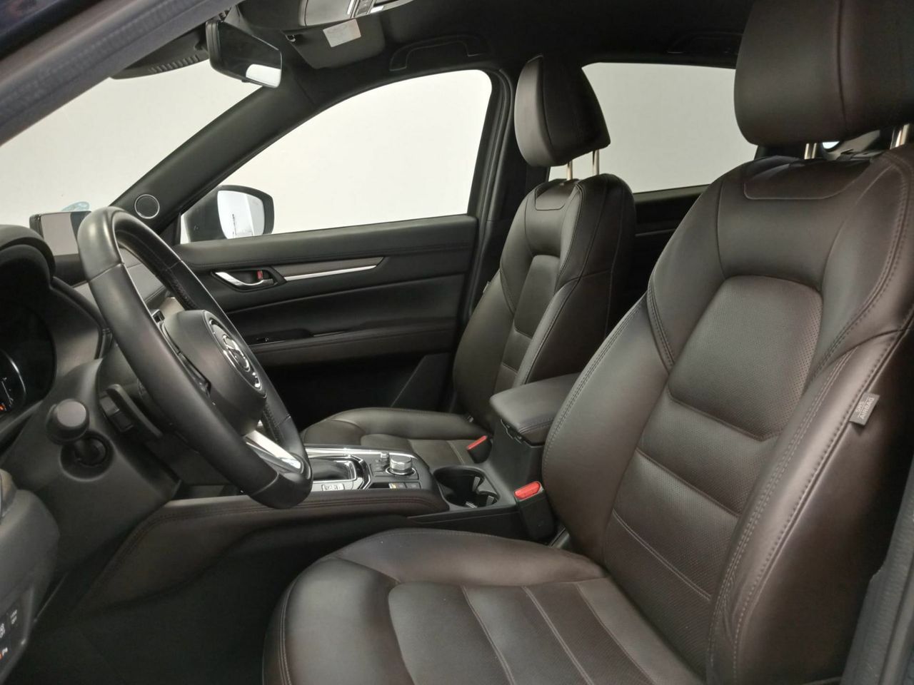 Mazda CX-5 2.5 GE 143kW (194CV) AWD AT Signature - Foto 36
