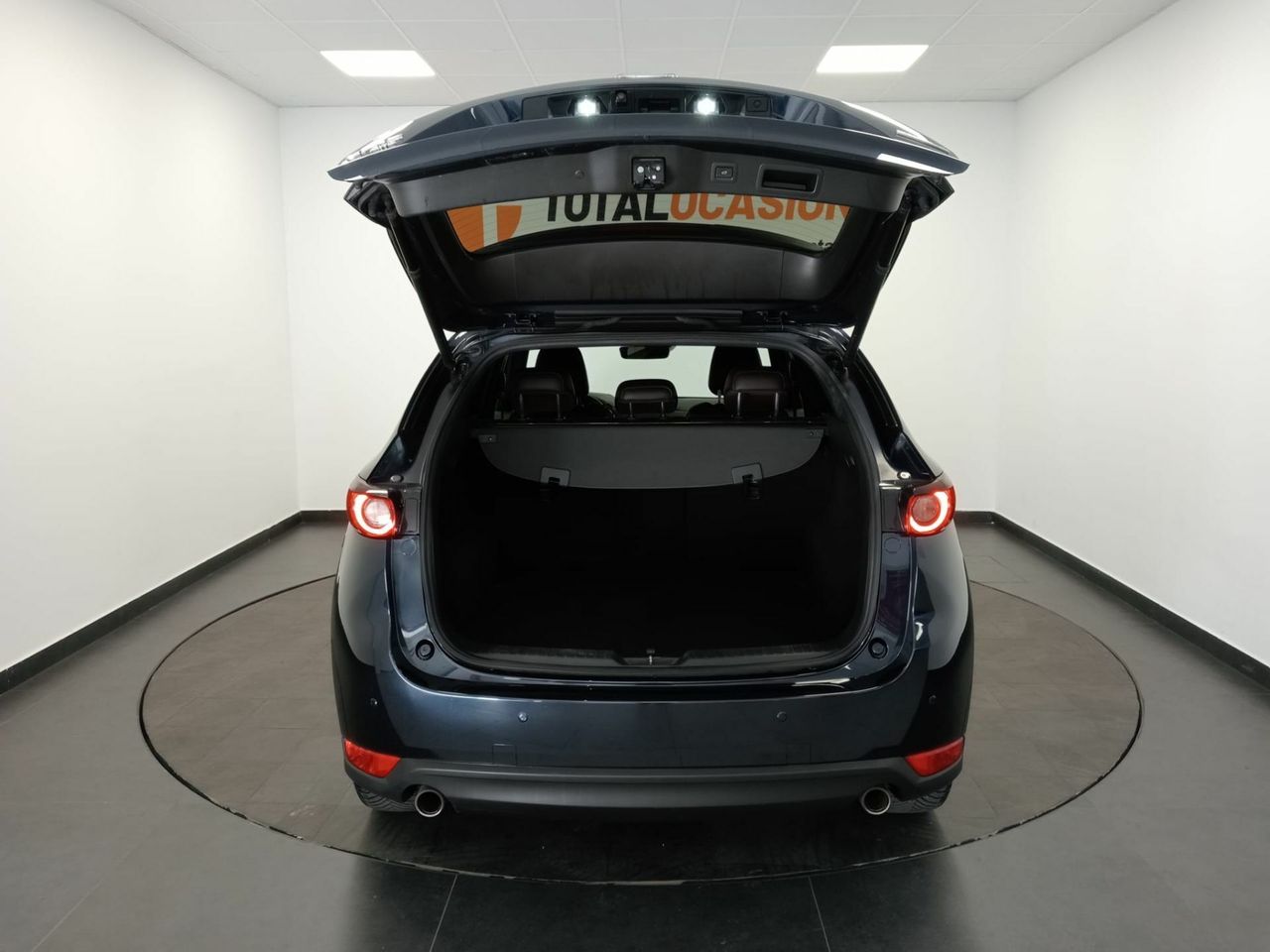 Mazda CX-5 2.5 GE 143kW (194CV) AWD AT Signature - Foto 22