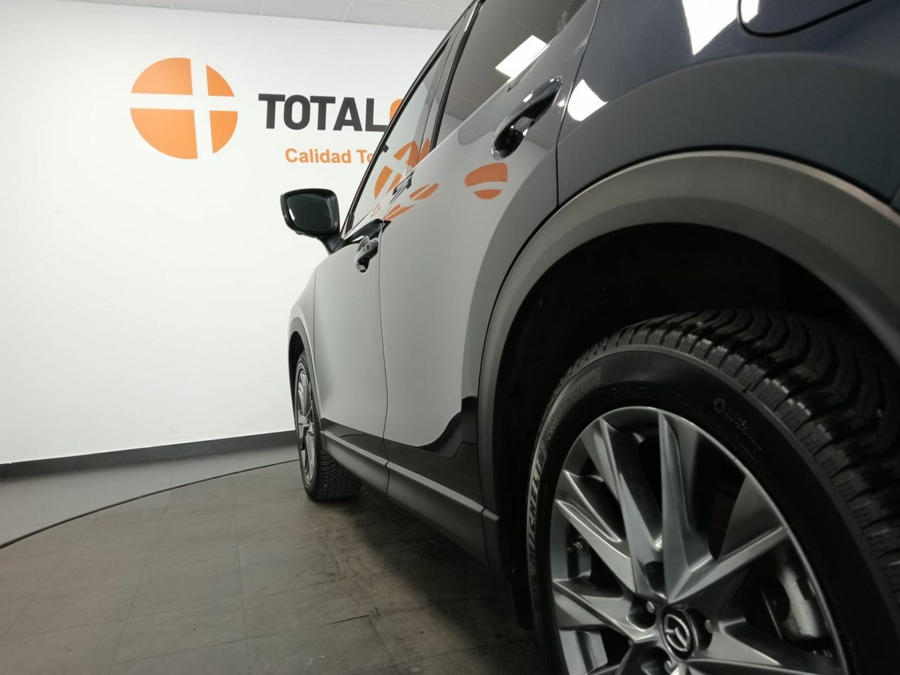 Mazda CX-5 2.5 GE 143kW (194CV) AWD AT Signature - Foto 33