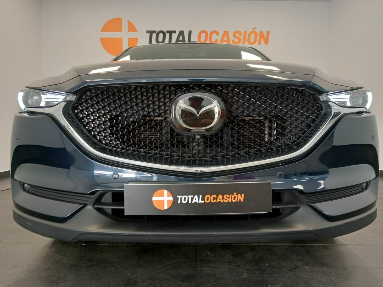 Mazda CX-5 2.5 GE 143kW (194CV) AWD AT Signature - Foto 10