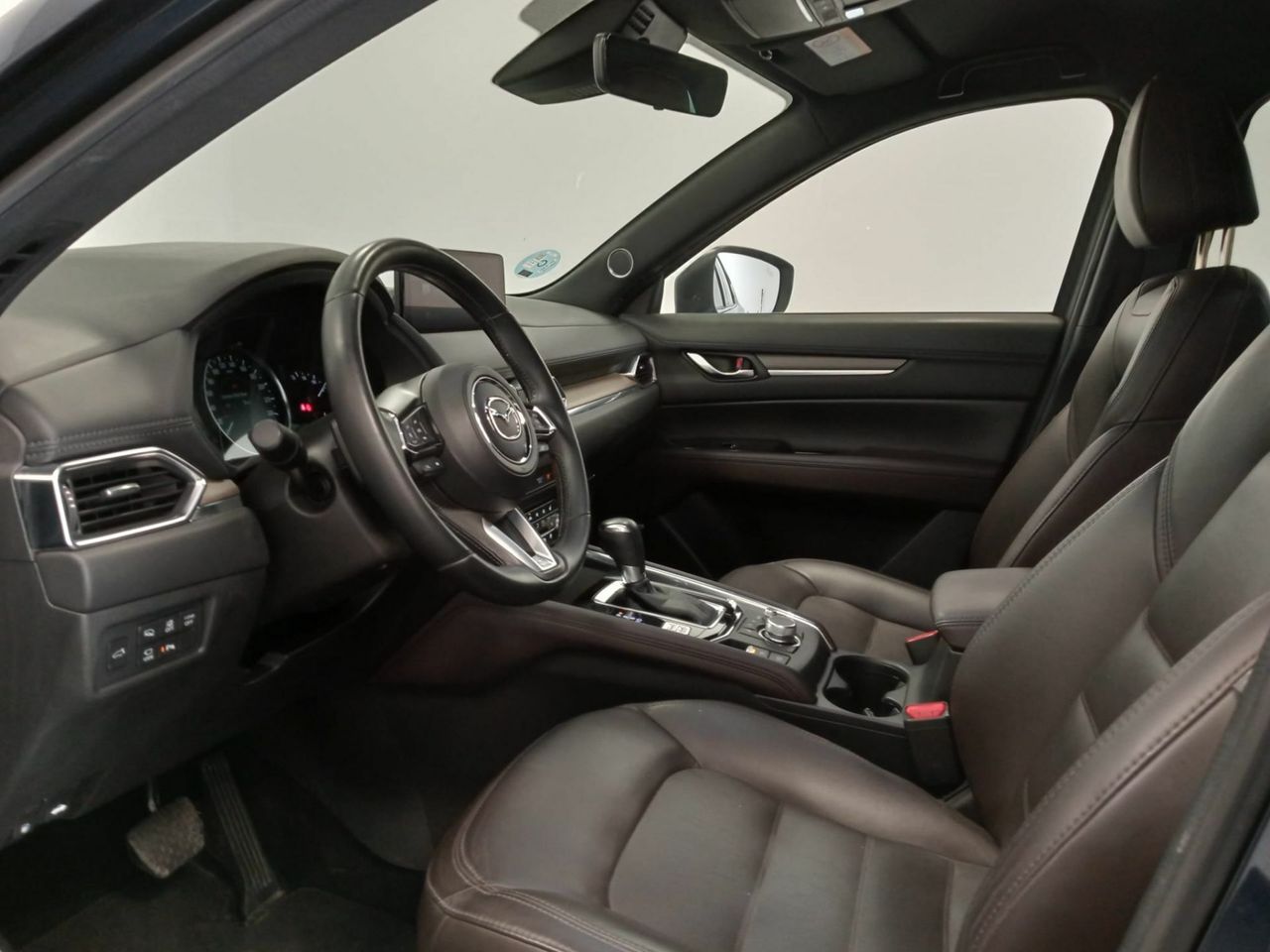 Mazda CX-5 2.5 GE 143kW (194CV) AWD AT Signature - Foto 25