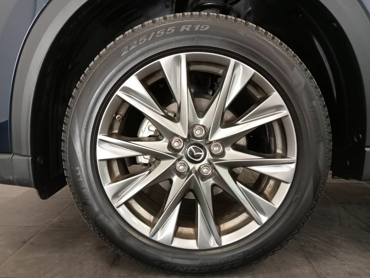 Mazda CX-5 2.5 GE 143kW (194CV) AWD AT Signature - Foto 30