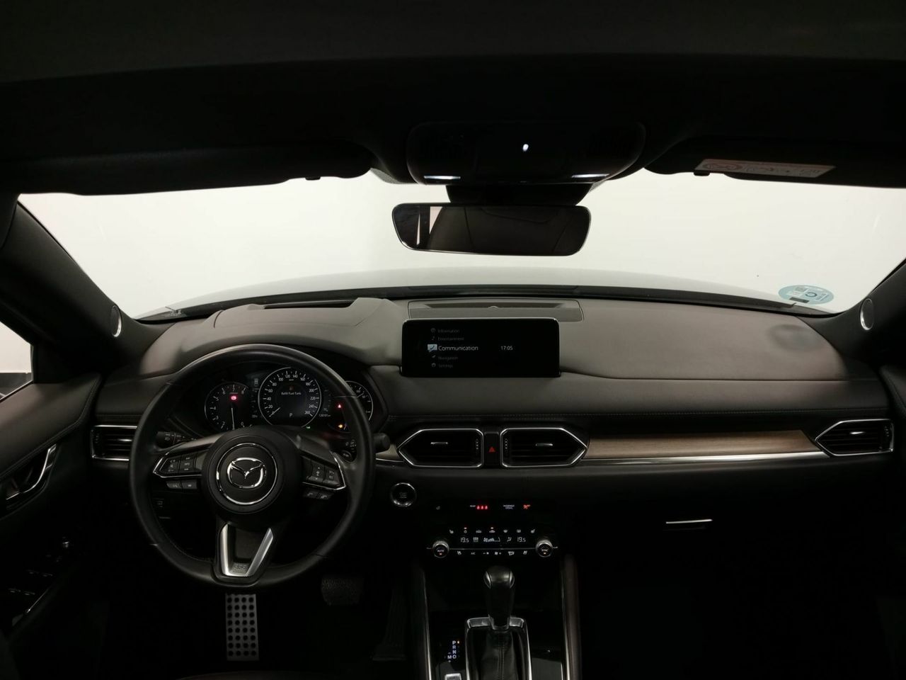 Mazda CX-5 2.5 GE 143kW (194CV) AWD AT Signature - Foto 19