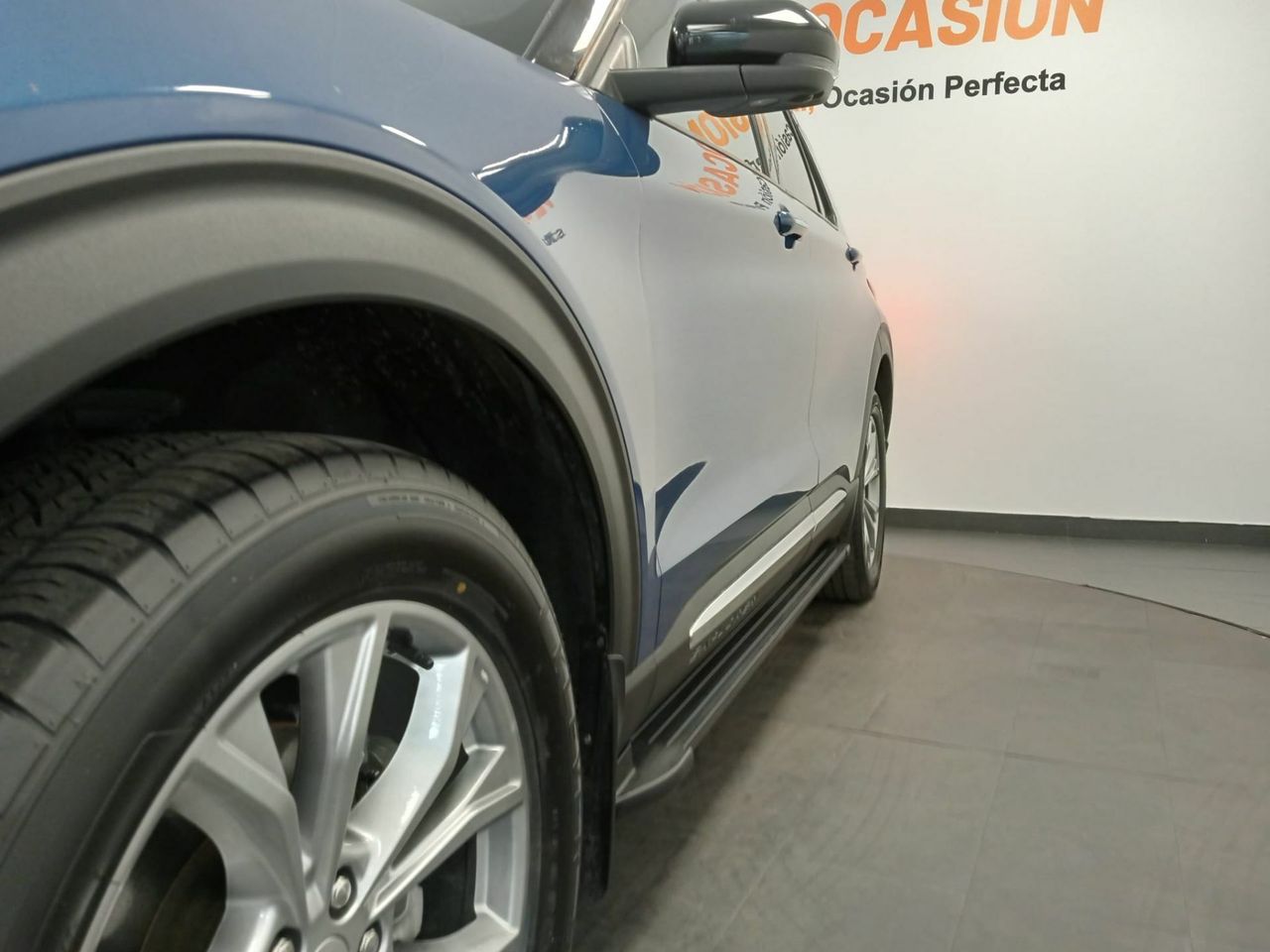 Ford Explorer 2.3T AWD AUTO LIMITED 300CV - Foto 12