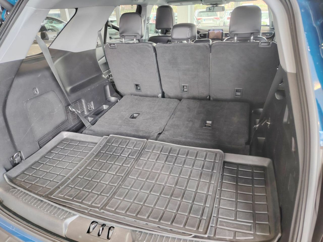 Ford Explorer 2.3T AWD AUTO LIMITED 300CV - Foto 15