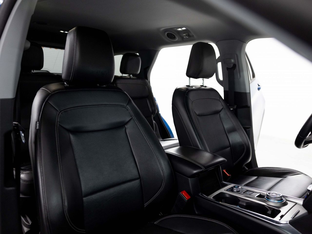 Ford Explorer 2.3T AWD AUTO LIMITED 300CV - Foto 25