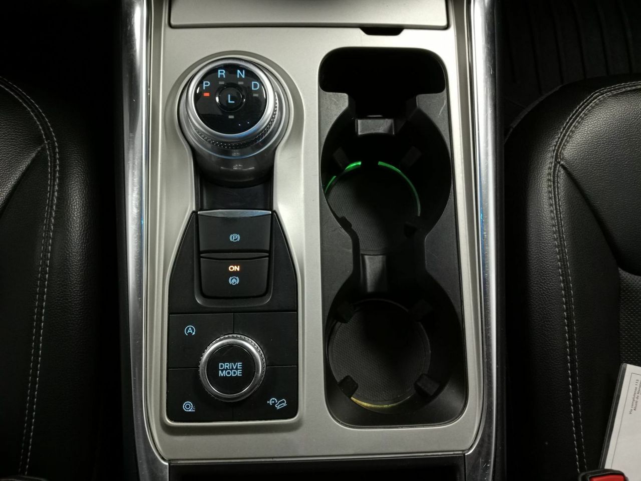 Ford Explorer 2.3T AWD AUTO LIMITED 300CV - Foto 22