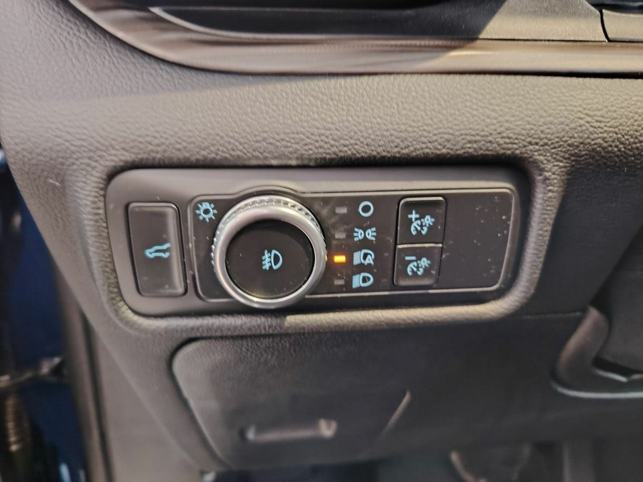 Ford Explorer 2.3T AWD AUTO LIMITED 300CV - Foto 14