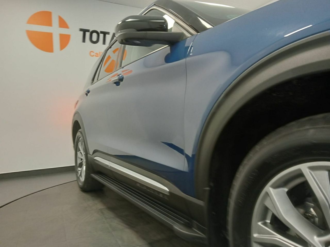 Ford Explorer 2.3T AWD AUTO LIMITED 300CV - Foto 11