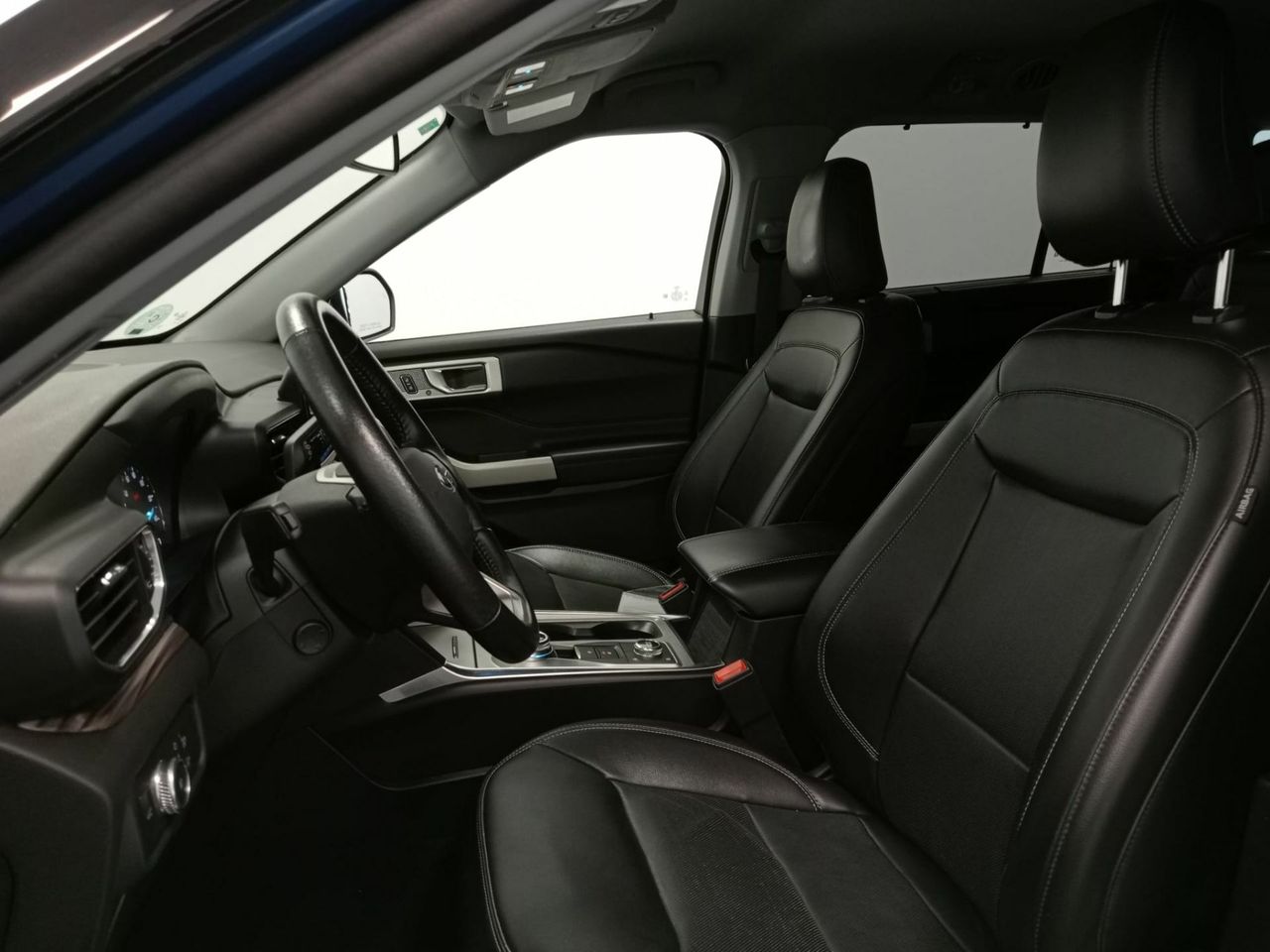 Ford Explorer 2.3T AWD AUTO LIMITED 300CV - Foto 14