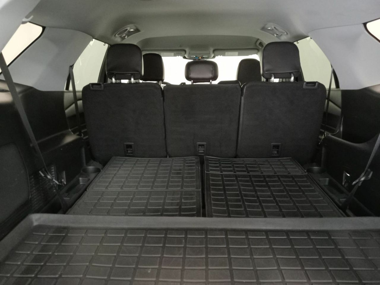 Ford Explorer 2.3T AWD AUTO LIMITED 300CV - Foto 28