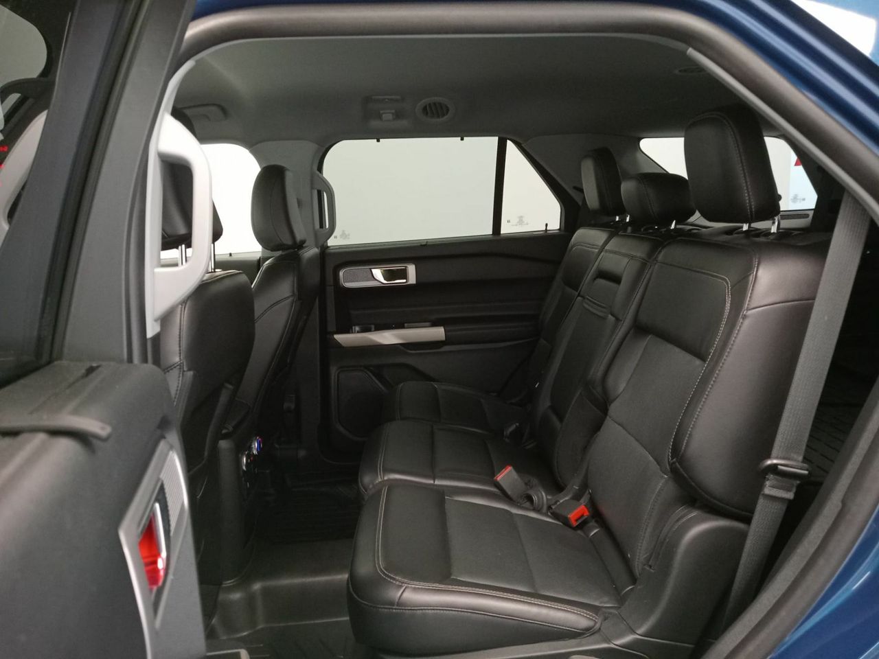 Ford Explorer 2.3T AWD AUTO LIMITED 300CV - Foto 24