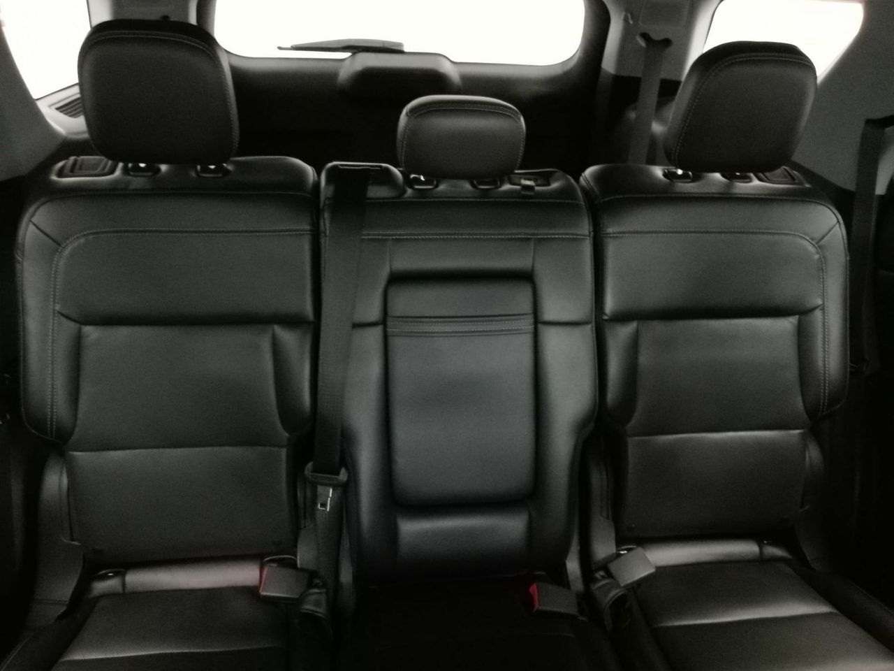 Ford Explorer 2.3T AWD AUTO LIMITED 300CV - Foto 13