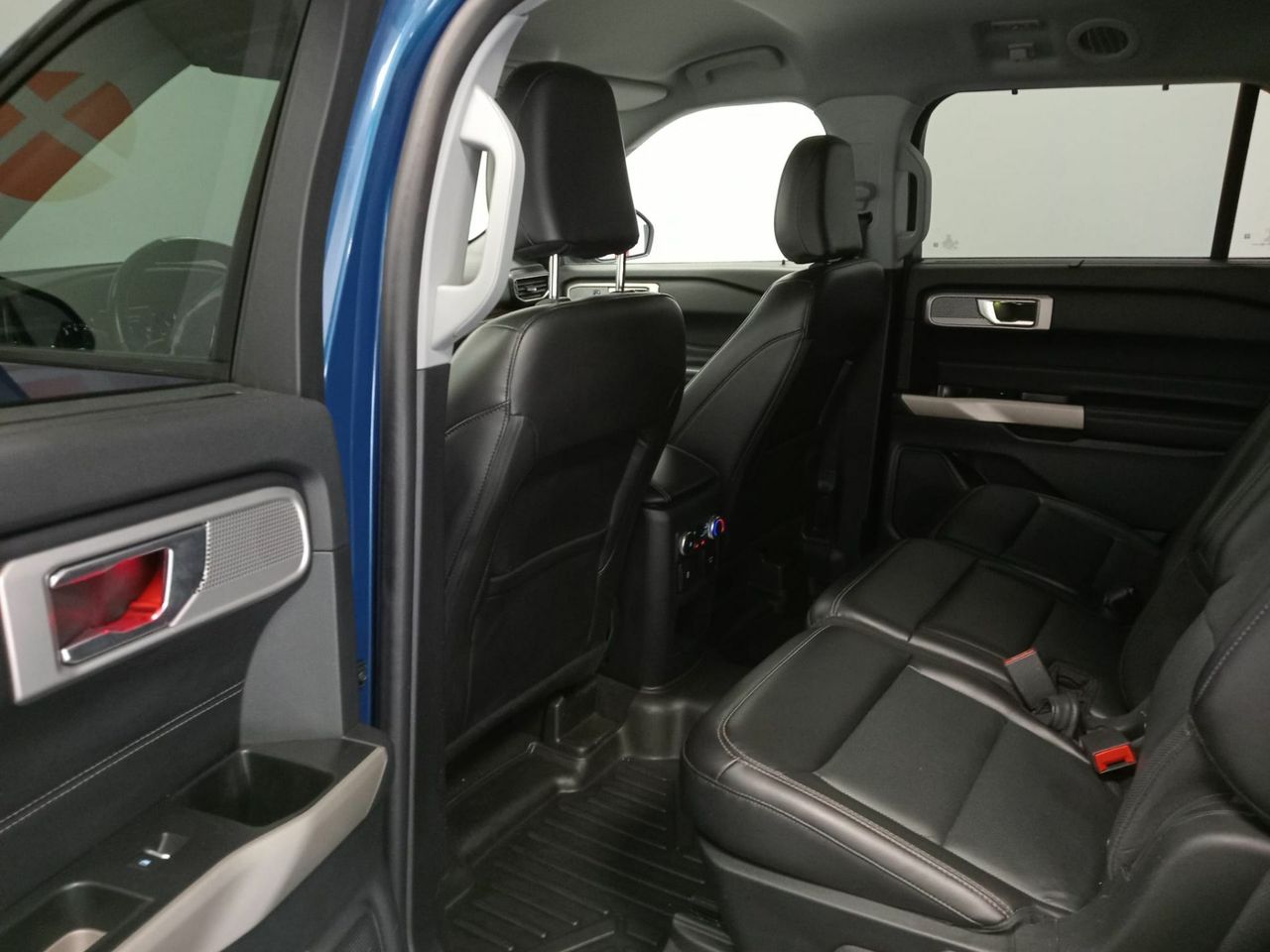 Ford Explorer 2.3T AWD AUTO LIMITED 300CV - Foto 32