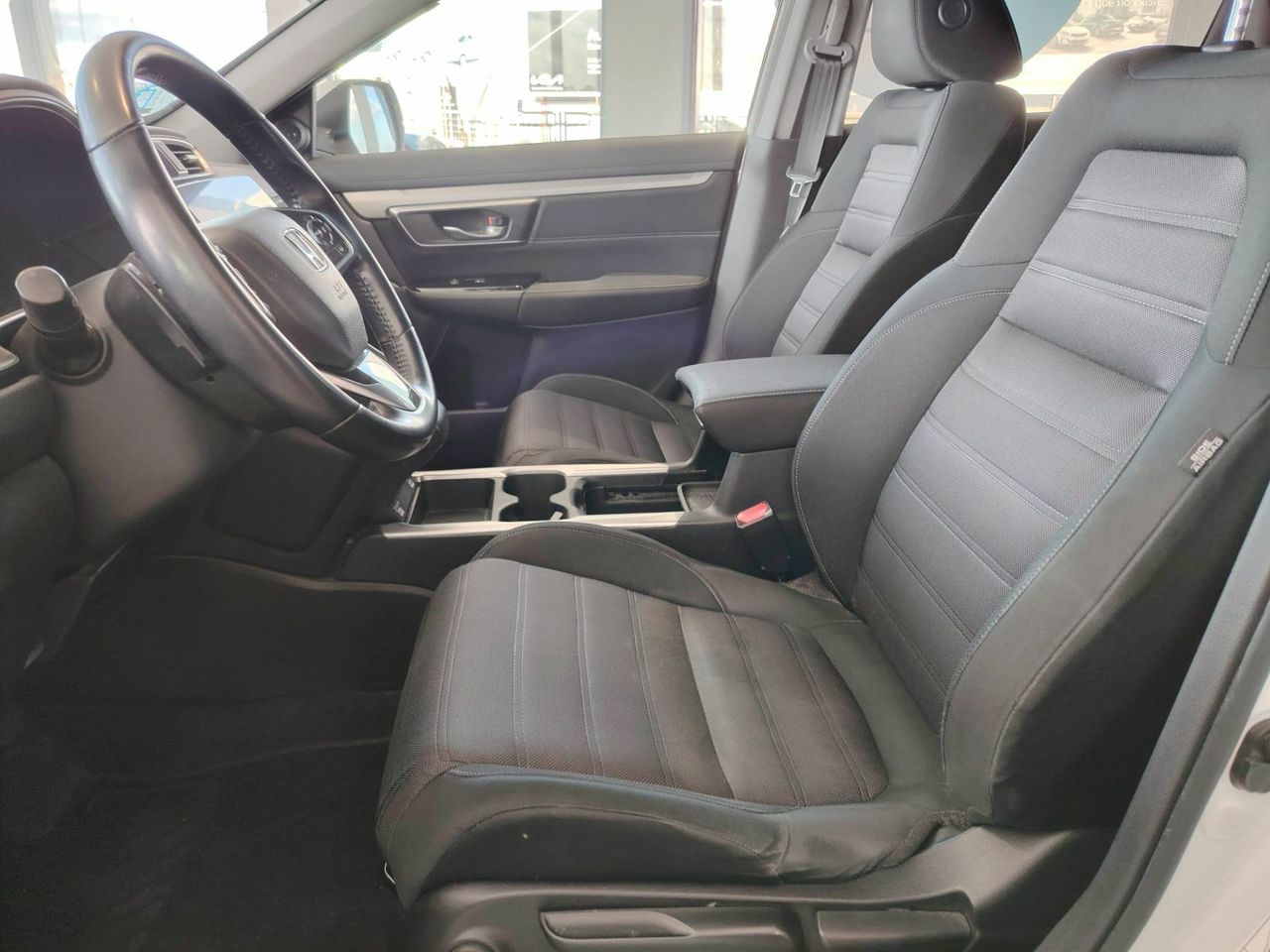 Honda CR-V 2.0 i-MMD 4x2Elegance Navi - Foto 6
