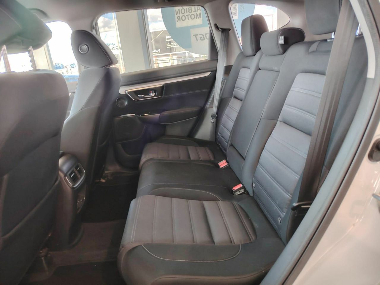 Honda CR-V 2.0 i-MMD 4x2Elegance Navi - Foto 7