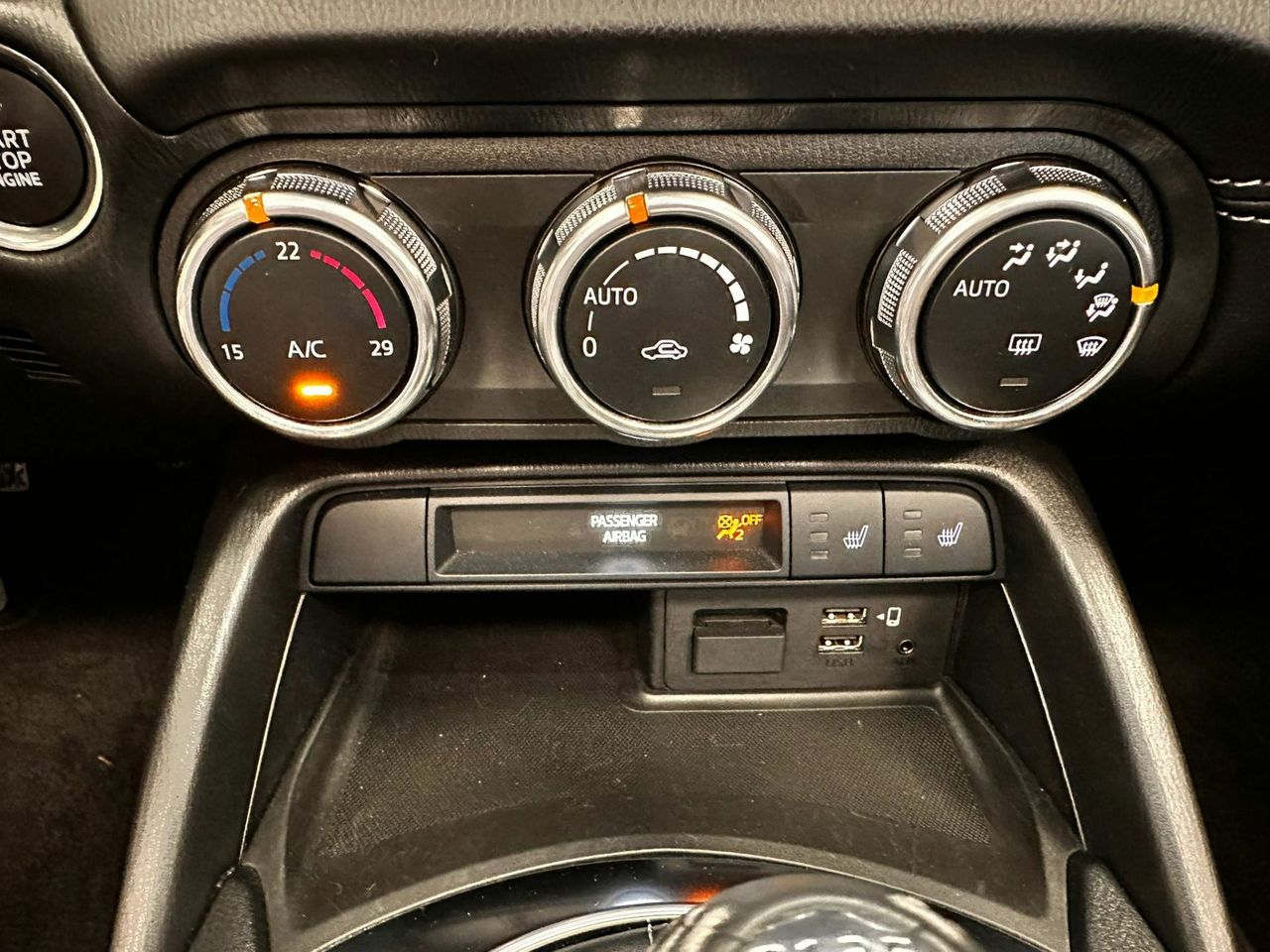 Mazda MX-5 2.0 SKYACTIV-G 135 kW MT Exclusive-Line - Foto 19