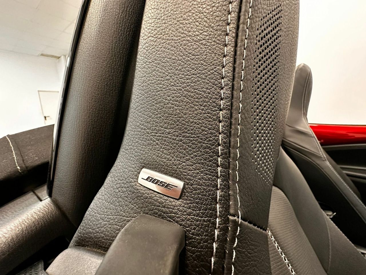 Mazda MX-5 2.0 SKYACTIV-G 135 kW MT Exclusive-Line - Foto 12