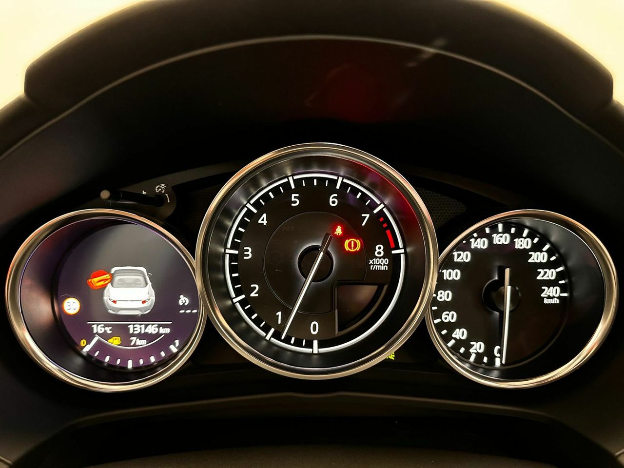 Mazda MX-5 2.0 SKYACTIV-G 135 kW MT Exclusive-Line - Foto 21