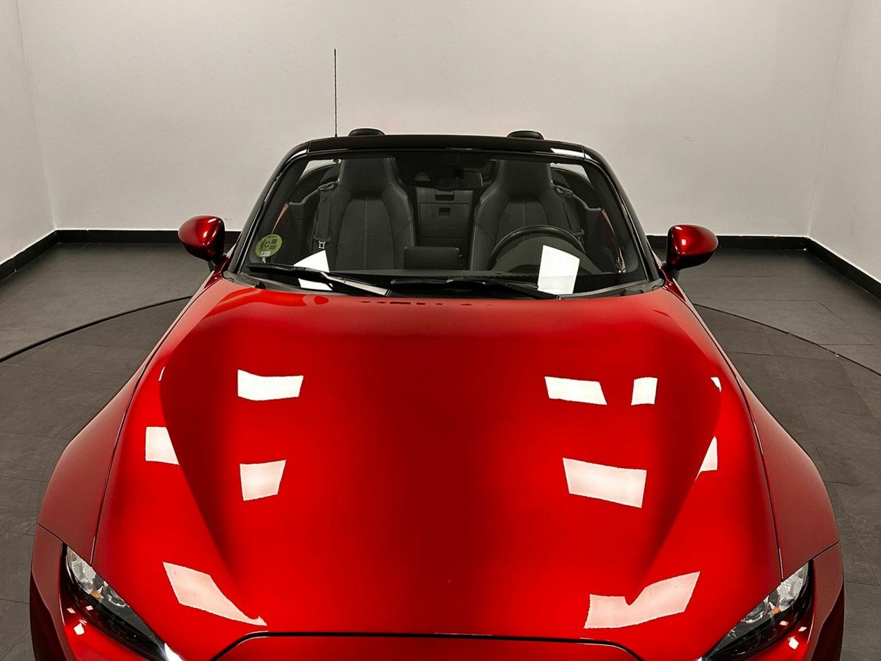Mazda MX-5 2.0 SKYACTIV-G 135 kW MT Exclusive-Line - Foto 28