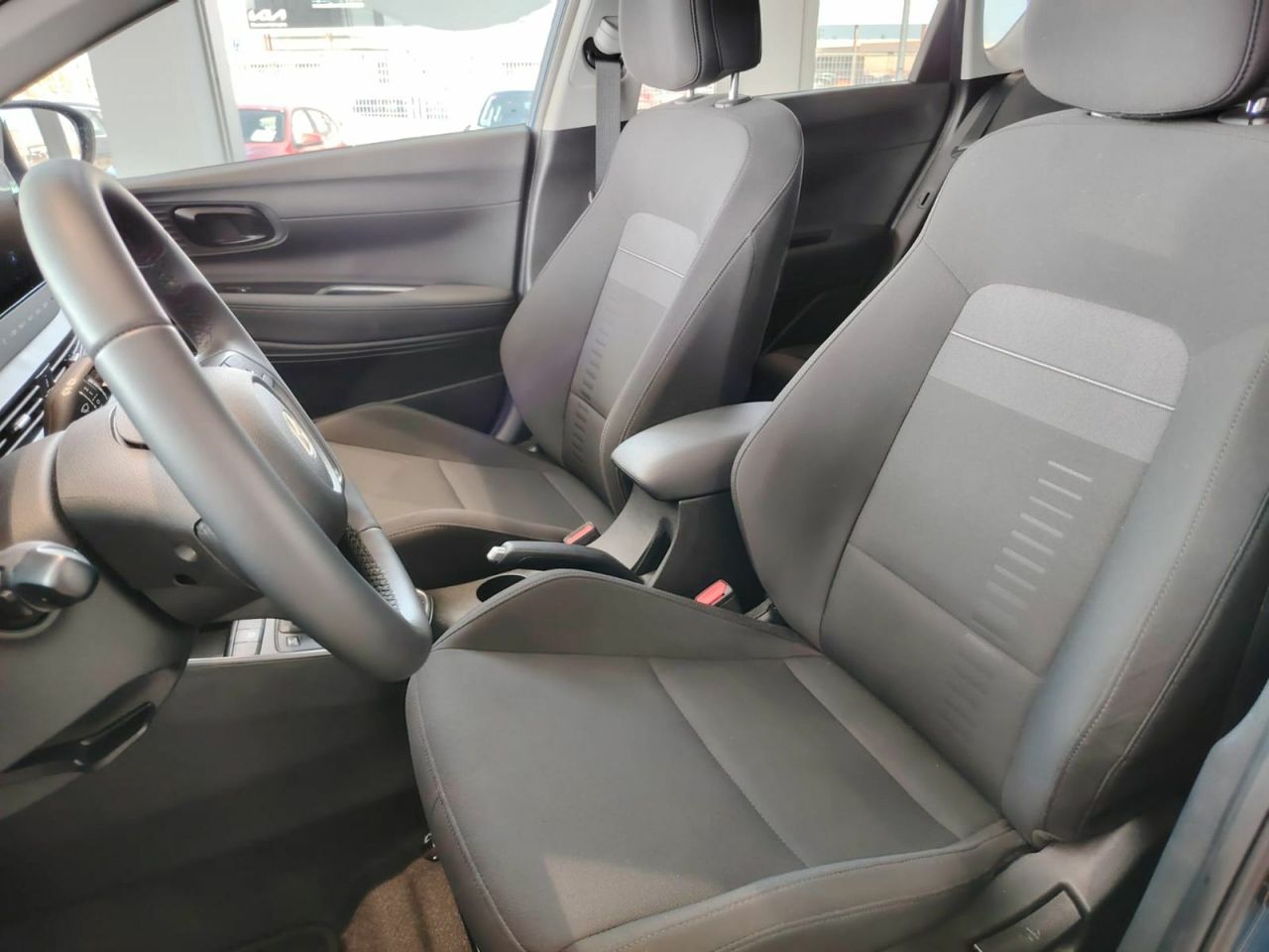 Hyundai Bayon 1.0 TGDI 74kW (100CV) 48V Maxx DCT - Foto 35