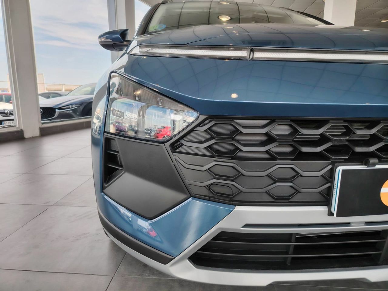 Hyundai Bayon 1.0 TGDI 74kW (100CV) 48V Maxx DCT - Foto 22