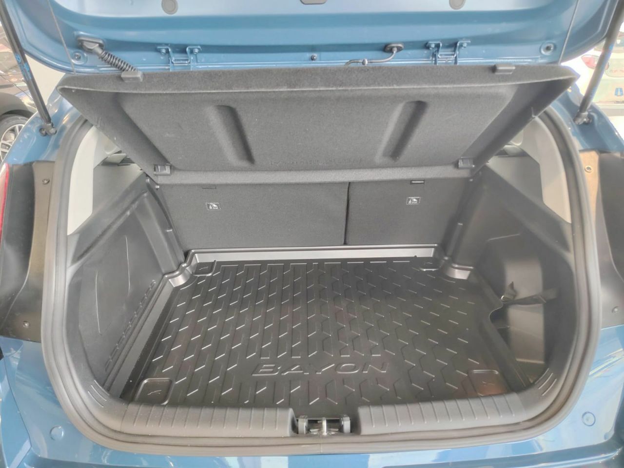 Hyundai Bayon 1.0 TGDI 74kW (100CV) 48V Maxx DCT - Foto 14