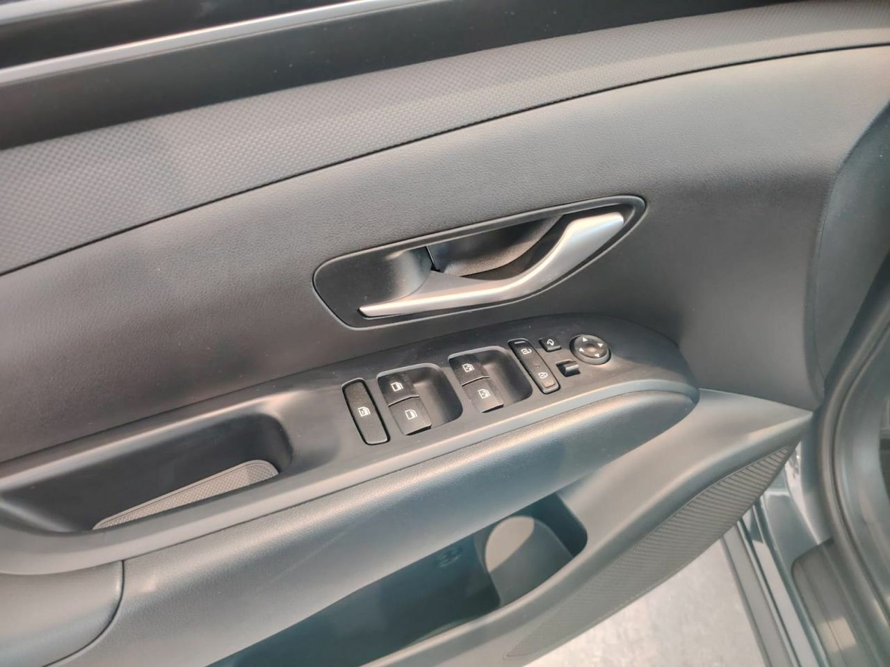 Hyundai Bayon 1.0 TGDI 74kW (100CV) 48V Maxx DCT - Foto 18