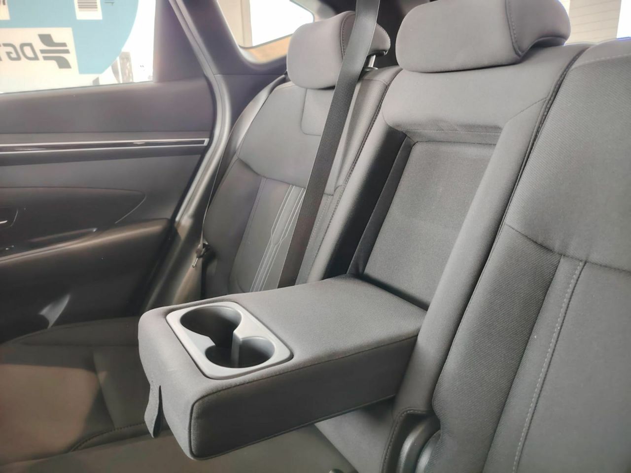 Hyundai Bayon 1.0 TGDI 74kW (100CV) 48V Maxx DCT - Foto 19