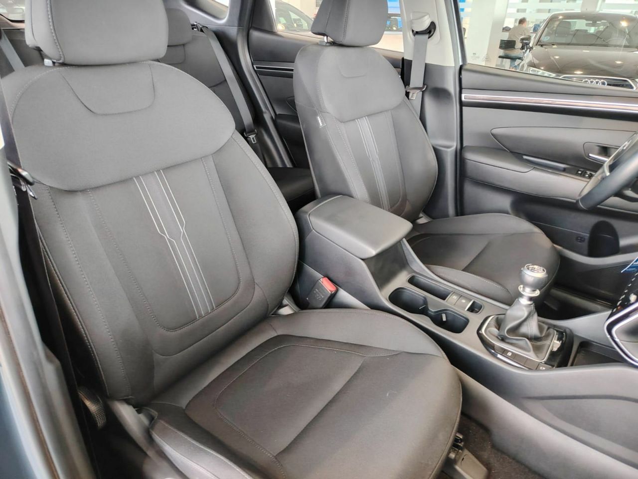 Hyundai Bayon 1.0 TGDI 74kW (100CV) 48V Maxx DCT - Foto 29