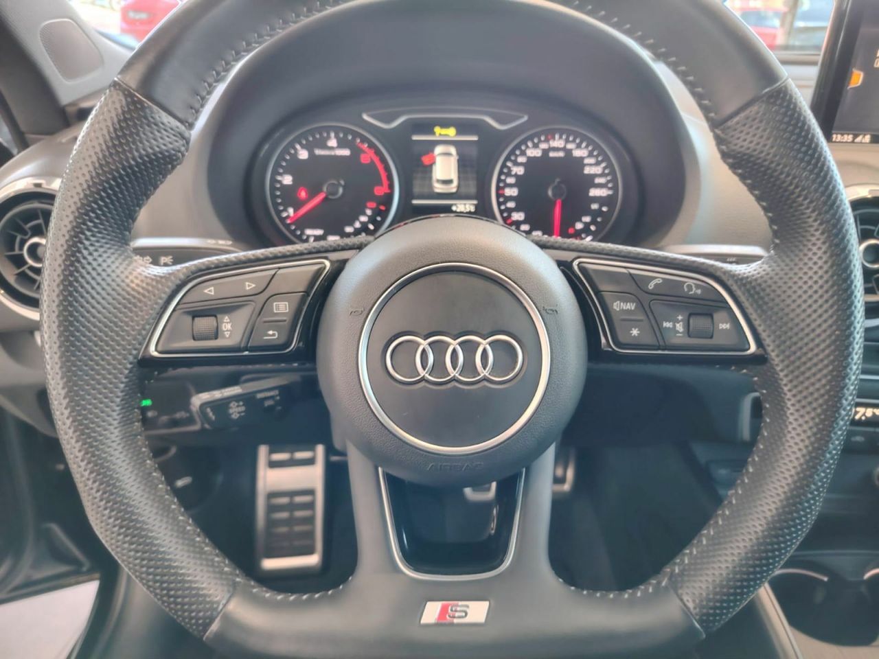 Audi A3 Sportback S line 30 TDI 85kW (116CV) - Foto 32