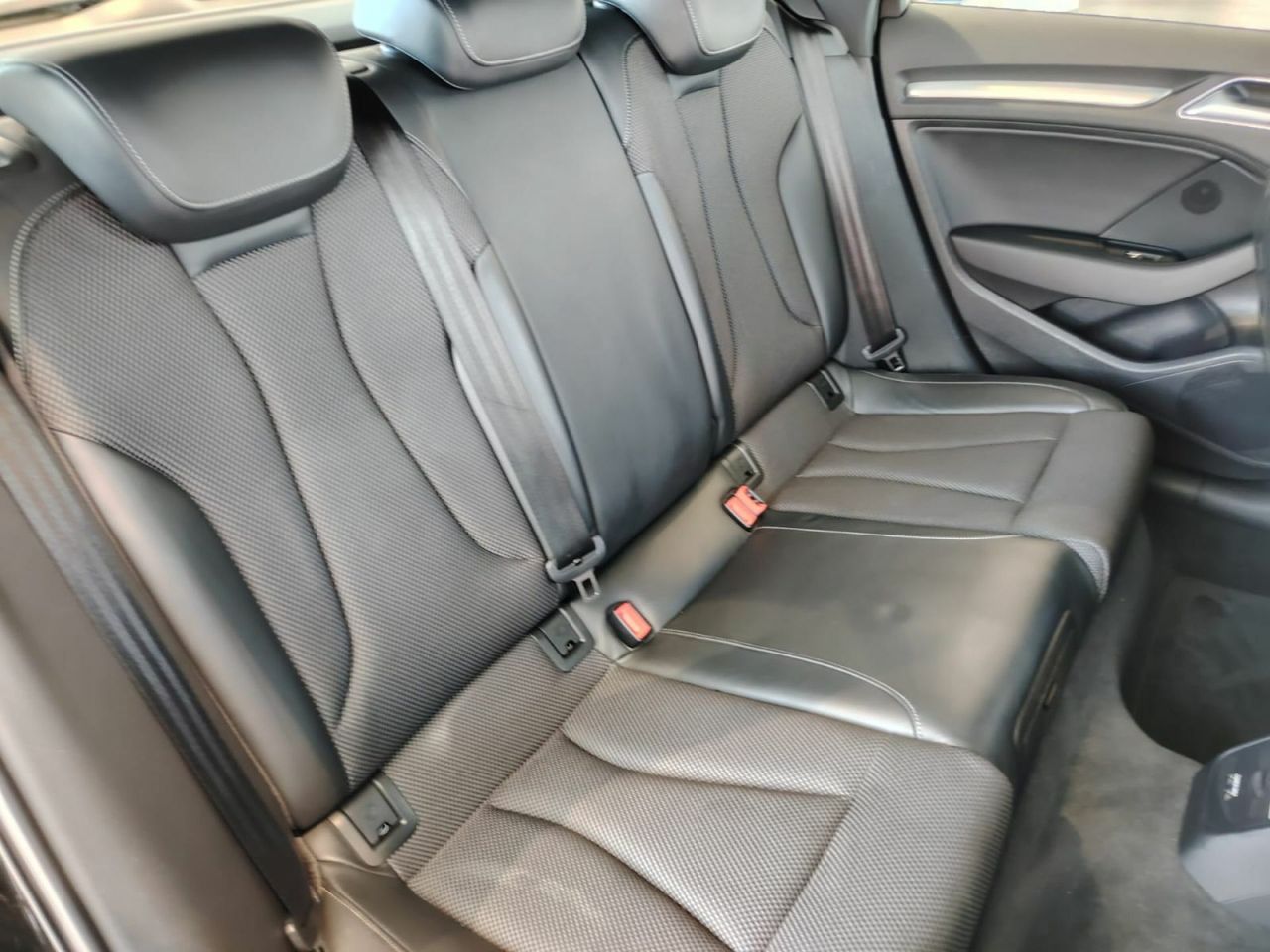 Audi A3 Sportback S line 30 TDI 85kW (116CV) - Foto 36