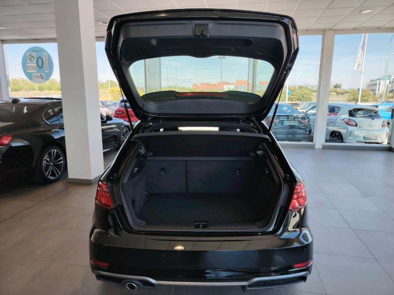 Audi A3 Sportback S line 30 TDI 85kW (116CV) - Foto 15