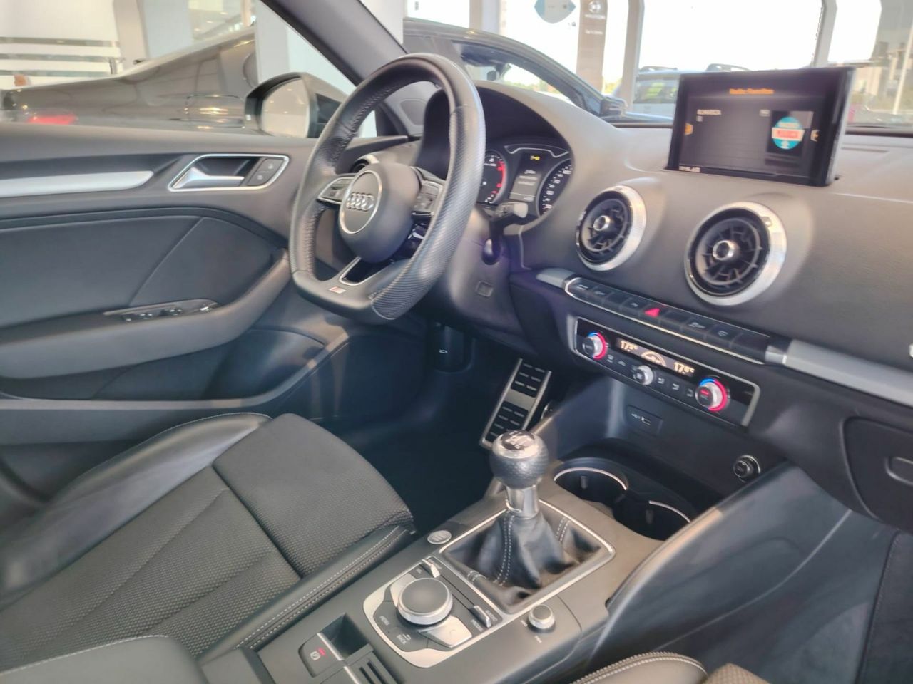 Audi A3 Sportback S line 30 TDI 85kW (116CV) - Foto 39